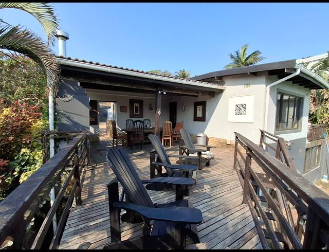 4 BEDROOM FREESTANDING FOR SALE IN SHEFFIELD BEACH